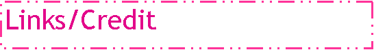 Text Box: Links/Credit